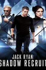 Jack Ryan Shadow Recruit Jack Ryan: Shadow Recruit (2014) แจ็ค ไรอัน สายลับไร้เงา