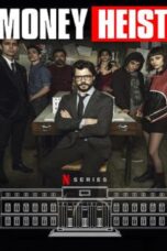 Money Heist 1 Money Heist: Season 1 (2017) ทรชนคนปล้นโลก