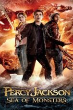 Percy Jackson Sea of Monsters (2013) Percy Jackson: Sea of Monsters (2013) เพอร์ซีย์ แจ็กสัน กับ อาถรรพ์ทะเลปีศาจ