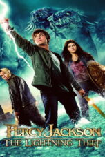 Percy Jackson & the Olympians The Lightning Thief (2010) Percy Jackson & the Olympians: The Lightning Thief (2010) เพอร์ซีย์ แจ็กสัน กับสายฟ้าที่หายไป