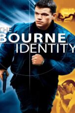 The Bourne 1 Identity (2002) The Bourne 1 Identity (2002) ล่าจารชน ยอดคนอันตราย 1