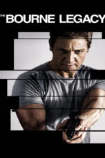 The Bourne Legacy 4 The Bourne Legacy 4 (2012) พลิกแผนล่า ยอดจารชน 4