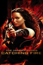 The Hunger Games 2 Catching Fire The Hunger Games 2: Catching Fire