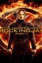 The Hunger Games 3 Mockingjay Part 1 The Hunger Games 3: Mockingjay Part 1