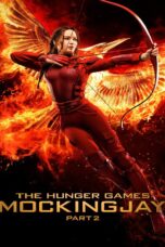 The Hunger Games 3 Mockingjay Part 2 The Hunger Games 3: Mockingjay Part 2