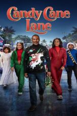 Candy Cane Lane (2023) Candy Cane Lane (2023)