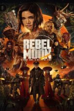 Rebel Moon Part One A Child of Fire (2023) Rebel Moon Part One A Child of Fire (2023) บุตรแห่งเปลวไฟ