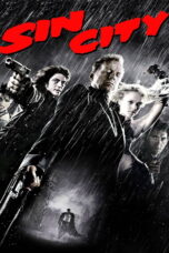 Sin City (2005) ซิน ซิตี้ เมืองคนตายยาก