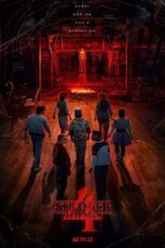 Stranger Things Season 4 (2022) Stranger Things Season 4 (2022) สเตรนเจอร์ ธิงส์ 4