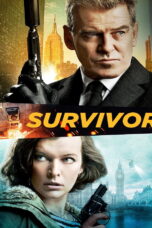Survivor Survivor (2015) เกมล่าระเบิดเมือง