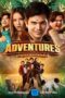 The Adventures (2023) ผจญภัยล่าขุมทรัพย์หมื่นลี้
