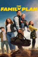 The Family Plan (2023) The Family Plan (2023)
