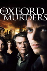 The Oxford Murders (2008) สืบจากคณิตศาสตร์