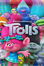 Trolls (2016) Trolls (2016) โทรลล์