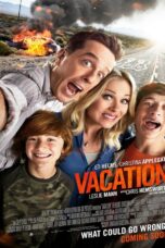 Vacation Vacation (2015) พักร้อนอลวน ครอบครัวอลเวง