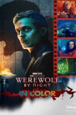 Werewolf by Night in Color (2023) Werewolf by Night in Color (2023)