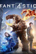 Fantastic Four Fantastic Four (2015) แฟนแทสติก โฟร์