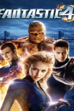 Fantastic Four (2005) Fantastic Four (2005) สี่พลังคนกายสิทธิ์ ภาค1