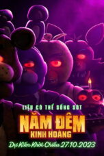 Five Nights at Freddy's 5