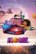 Home Home (2015) โฮม