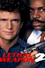 Lethal Weapon 2 Lethal Weapon 2 (1989) ริกส์ คนมหากาฬ 2