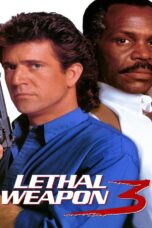 Lethal Weapon 3 (1992) Lethal Weapon 3 (1992) ริกส์ คนมหากาฬ 3
