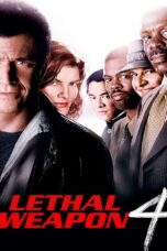 Lethal Weapon 4 (1998) Lethal Weapon 4 (1998) ริกก์คนมหากาฬ 4