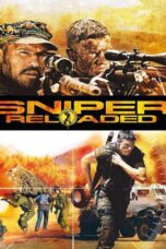 Sniper 4 Reloaded (2011) Sniper 4 Reloaded (2011)
