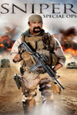Sniper Special Ops Sniper Special Ops (2016) ยุทธการถล่มนรก