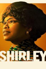 Shirley Shirley (2024) เชอร์ลีย์ หญิงแกร่งสภาเหล็ก