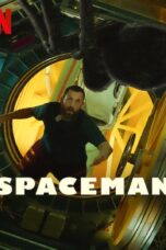 Spaceman (2024) Spaceman (2024) สเปซแมน