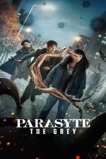 Parasyte The Grey Parasyte The Grey