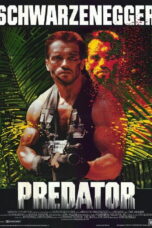 Predator Predator (1987) คนไม่ใช่คน ภาค 1