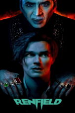 Renfield Renfield