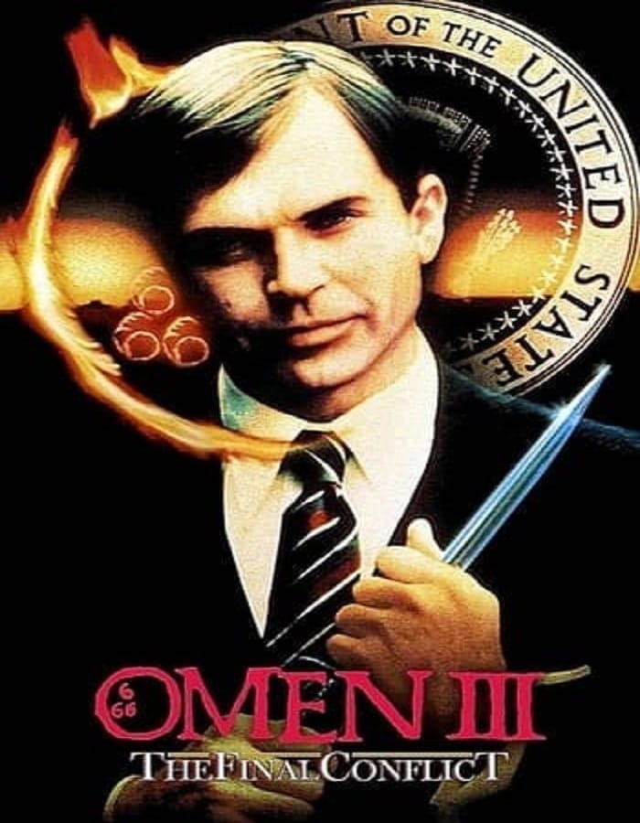 The Final Conflict The Final Conflict (1981) อาถรรพ์หมายเลข 6 ภาค 3