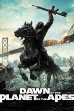 Dawn of The Planet of The Apes Dawn of The Planet of The Apes (2014) รุ่งอรุณแห่งพิภพวานร