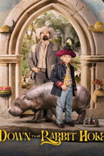 Down The Rabbit Holeeee Down The Rabbit Hole