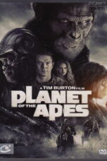 Planet of the Apes Planet of the Apes (2001) พิภพวานร ภาค 1