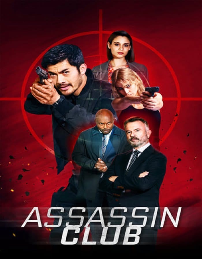 Assassin Club Assassin Club (2023)