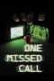 One Missed Call One Missed Call (2003) สายไม่รับ ดับสยอง