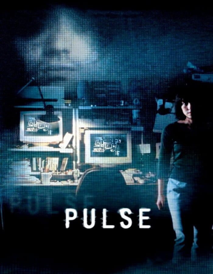 Pulse Pulse (2001)ไคโร่...ผีอินเตอร์เน็ต