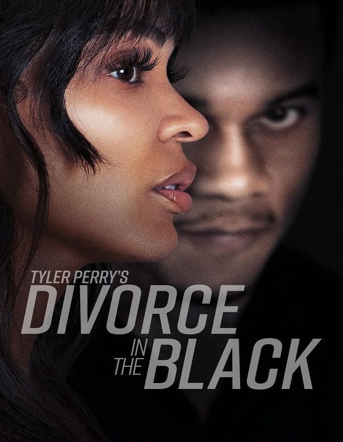 Tyler Perry's Divorce in the Black Tyler Perry's Divorce in the Black (2024) รัก ร้าง ร้าว เรื่องราวของไทเลอร์ เพอร์รี่