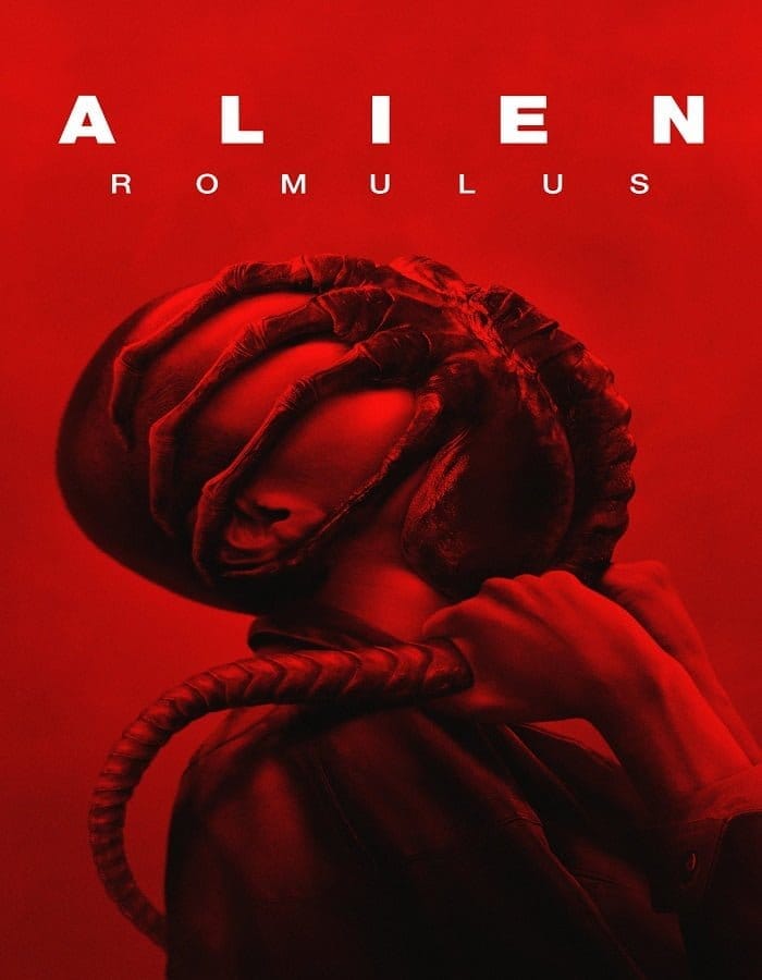 Alien Romulus Alien Romulus (2024) เอเลี่ยน โรมูลัส