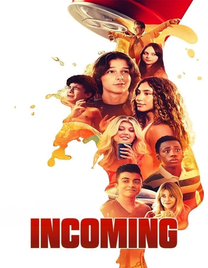 Incoming Incoming (2024) มือใหม่ไฮสกูล