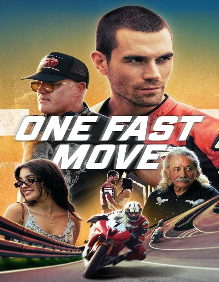 One Fast Move One Fast Move (2024) วันฟาสต์มูฟ