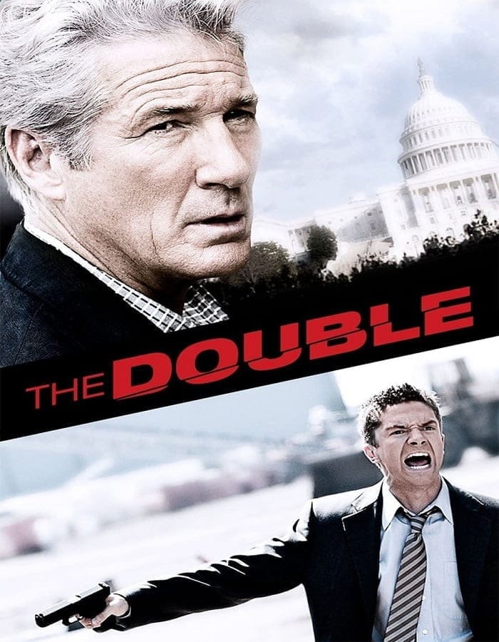 The Double The Double (2011) ปฎิบัติการล่า สายลับสองหน้า