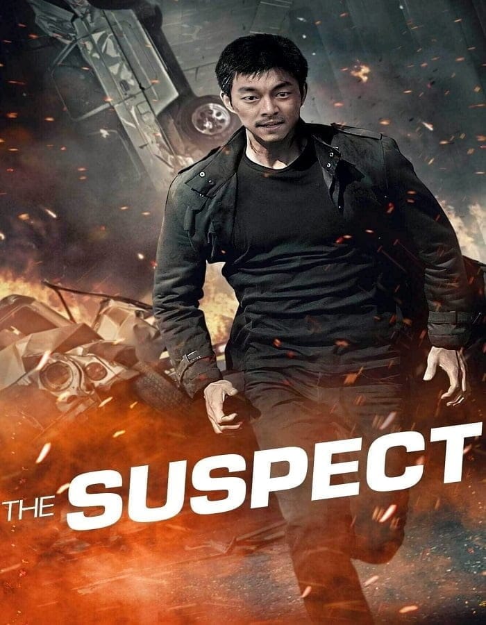 The Suspect The Suspect (2013) ล้างบัญชีแค้น ล่าตัวบงการ