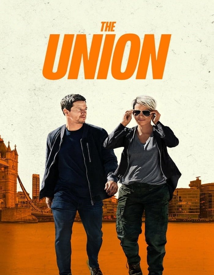 The Union The Union (2024) เดอะ ยูเนี่ยน