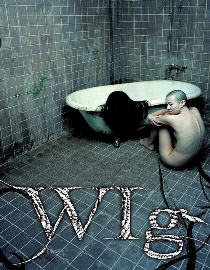 The Wig The Wig (2005) วิก ซ่อนวิญญาณ