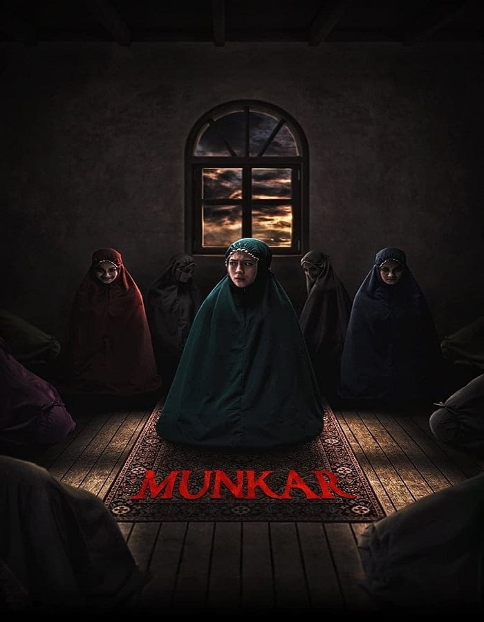 Munkar (2024) Munkar (2024)